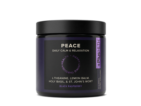 PEACE Calm & Relaxation Gummy